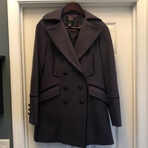 Victoria’s Secret Coat